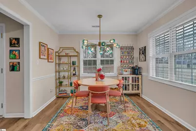 331 Gramercy Boulevard, Spartanburg, SC 29301 - Photo 12