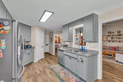 331 Gramercy Boulevard, Spartanburg, SC 29301 - Photo 14