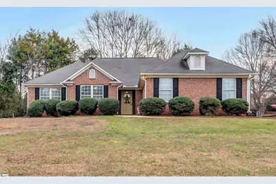 331 Gramercy Boulevard, Spartanburg, SC 29301 - Photo 1