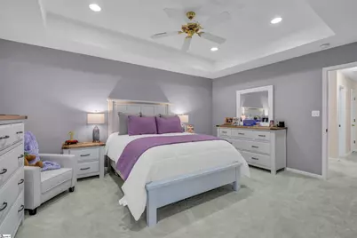 331 Gramercy Boulevard, Spartanburg, SC 29301 - Photo 20