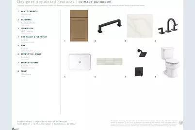 10 Medlock Drive, Greenville, SC 29607 - Photo 6