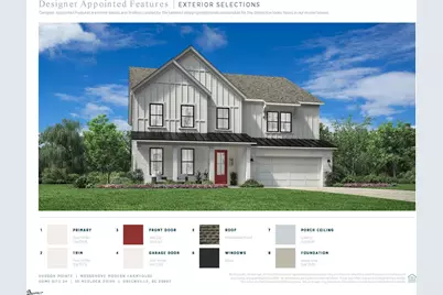 10 Medlock Drive, Greenville, SC 29607 - Photo 1