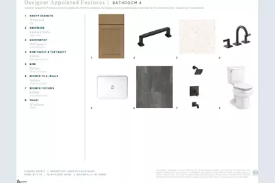 10 Medlock Drive, Greenville, SC 29607 - Photo 8