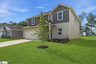 519 Tilson Rd, Piedmont, SC 29673 - Photo 2
