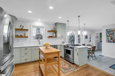 16 Sugarberry Drive, Greenville, SC 29615 - Photo 6