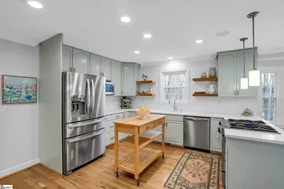 16 Sugarberry Drive, Greenville, SC 29615 - Photo 8