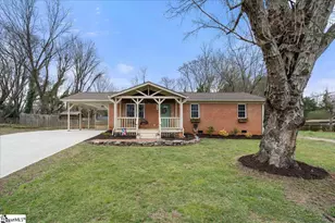 113 Gayle St, Piedmont, SC 29673 - Photo 2