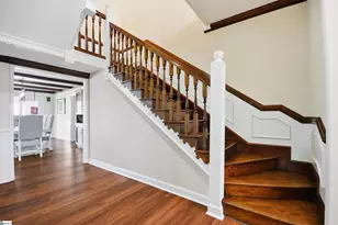 1303 Ansel School Rd, Greer, SC 29651 - Photo 6