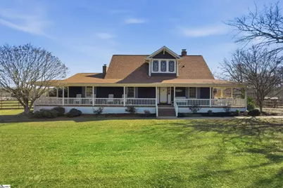 1303 Ansel School Road, Greer, SC 29651 - Photo 1
