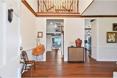 1303 Ansel School Road, Greer, SC 29651 - Photo 2