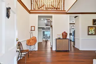 1303 Ansel School Rd, Greer, SC 29651 - Photo 2