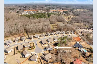 105 Dahlia Lane, Easley, SC 29642 - Photo 40