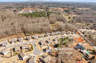 105 Dahlia Ln, Easley, SC 29642 - Photo 40