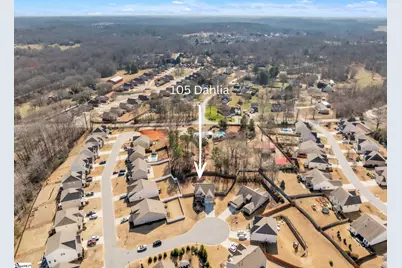 105 Dahlia Lane, Easley, SC 29642 - Photo 42