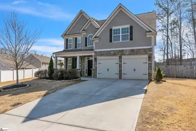 105 Dahlia Lane, Easley, SC 29642 - Photo 2