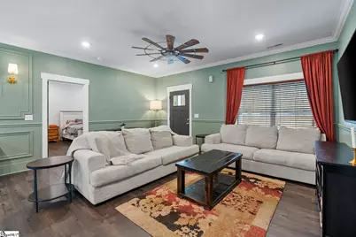 823 Pritchards Drive, Anderson, SC 29625 - Photo 8