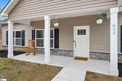 823 Pritchards Drive, Anderson, SC 29625 - Photo 2