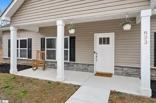 823 Pritchards Dr, Anderson, SC 29625 - Photo 2