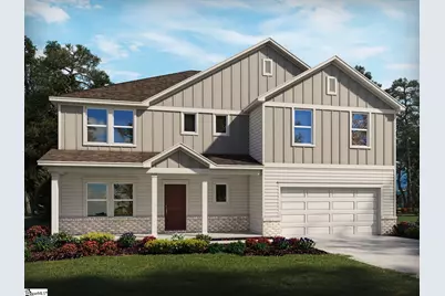 515 Tilson Road, Piedmont, SC 29673 - Photo 1