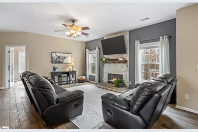 107 Brittle Creek Lane, Simpsonville, SC 29680 - Photo 14