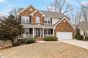 107 Brittle Creek Ln, Simpsonville, SC 29680 - Photo 2