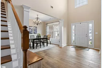 107 Brittle Creek Lane, Simpsonville, SC 29680 - Photo 8