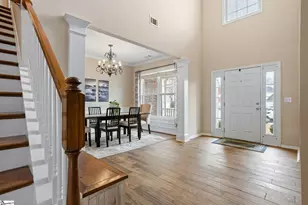 107 Brittle Creek Ln, Simpsonville, SC 29680 - Photo 8