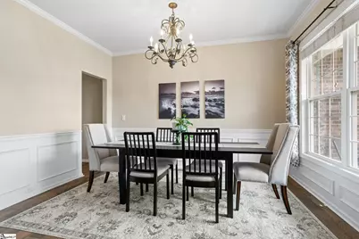 107 Brittle Creek Lane, Simpsonville, SC 29680 - Photo 6