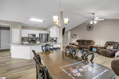 605 Fountain Brook Lane, Fountain Inn, SC 29644 - Photo 12