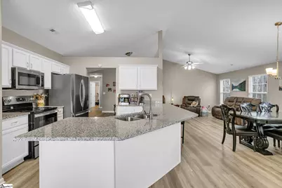 605 Fountain Brook Lane, Fountain Inn, SC 29644 - Photo 16