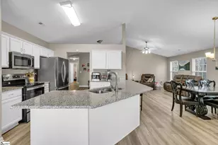 605 Fountain Brook Ln, Fountain Inn, SC 29644 - Photo 16