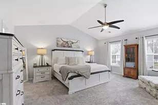 201 Addlestone Cir, Fountain Inn, SC 29644 - Photo 16