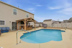 201 Addlestone Cir, Fountain Inn, SC 29644 - Photo 28