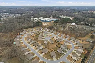 201 Addlestone Cir, Fountain Inn, SC 29644 - Photo 36