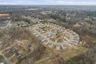 201 Addlestone Cir, Fountain Inn, SC 29644 - Photo 34