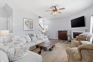 201 Addlestone Cir, Fountain Inn, SC 29644 - Photo 6