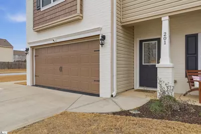 201 Addlestone Circle, Fountain Inn, SC 29644 - Photo 2