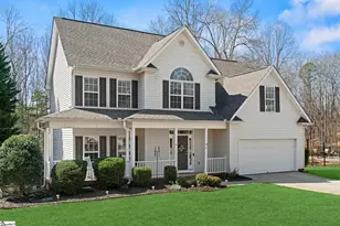 5 Chestnut Hill Pl, Simpsonville, SC 29680 - Photo 2