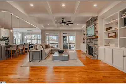 213 Kittansett Court, Taylors, SC 29687 - Photo 22