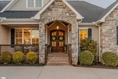 213 Kittansett Court, Taylors, SC 29687 - Photo 6