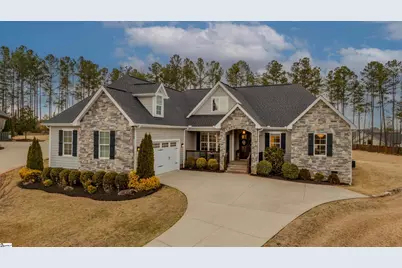 213 Kittansett Court, Taylors, SC 29687 - Photo 2