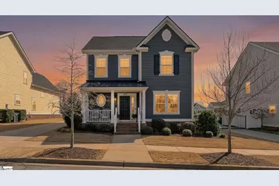 105 Verlin Drive, Greenville, SC 29607 - Photo 36