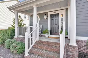 105 Verlin Dr, Greenville, SC 29607 - Photo 2