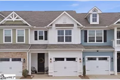 322 Stirrup Court, Greer, SC 29651 - Photo 2