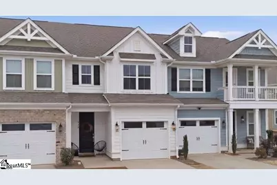 322 Stirrup Court, Greer, SC 29651 - Photo 2