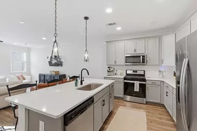 322 Stirrup Court, Greer, SC 29651 - Photo 6