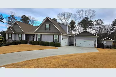 102 Pawleys Court, Anderson, SC 29625 - Photo 2