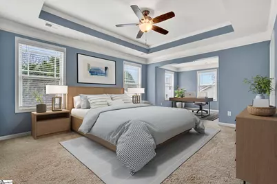 108 Bluebell Lane, Easley, SC 29642 - Photo 30