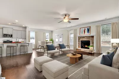 108 Bluebell Lane, Easley, SC 29642 - Photo 18