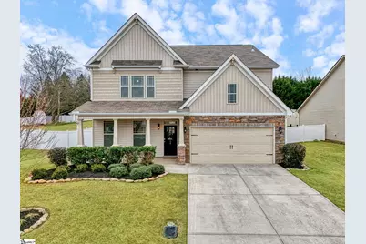 108 Bluebell Lane, Easley, SC 29642 - Photo 2